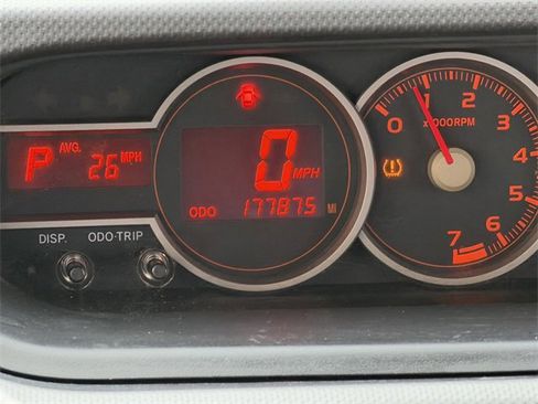 Used 2014 Scion xB image 13