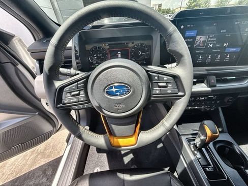 New 2026 Subaru Outback Wilderness w/ Wilderness Package AWD/4WD image 14
