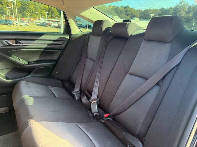 Used 2021 Honda Accord LX image 6
