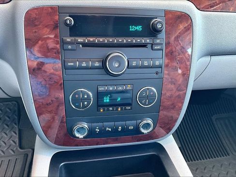 Used 2013 Chevrolet Silverado 2500 LTZ w/ LTZ Plus Package AWD/4WD image 11