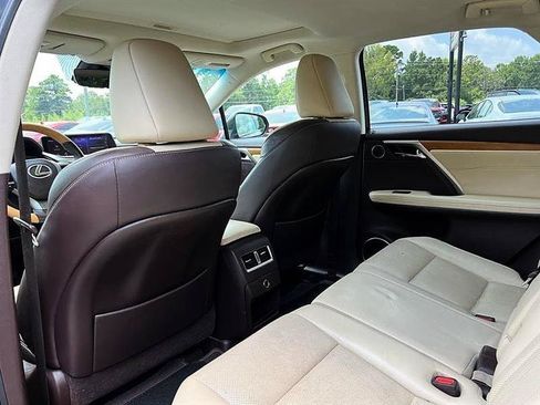 Used 2019 Lexus RX 350 AWD w/ Navigation Package image 44