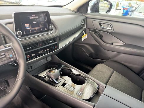 New 2026 Nissan Rogue SV image 22