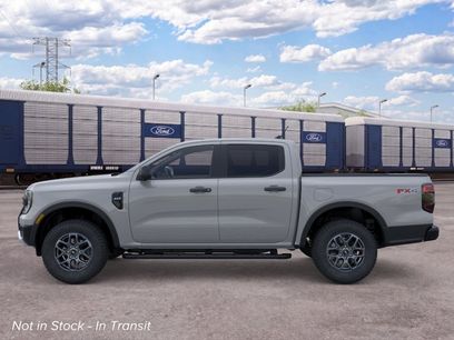 New 2026 Ford Ranger XLT