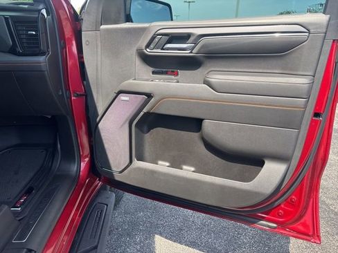 Used 2022 GMC Sierra 1500 AT4 w/ AT4 Premium Package AWD/4WD image 19