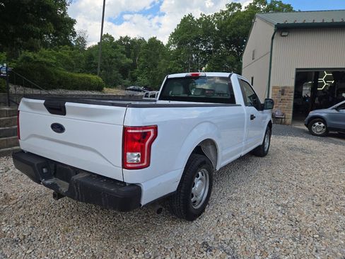 Used 2017 Ford F150 XL RWD image 6