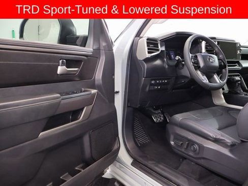 Used 2023 Toyota Tundra SR5 image 9