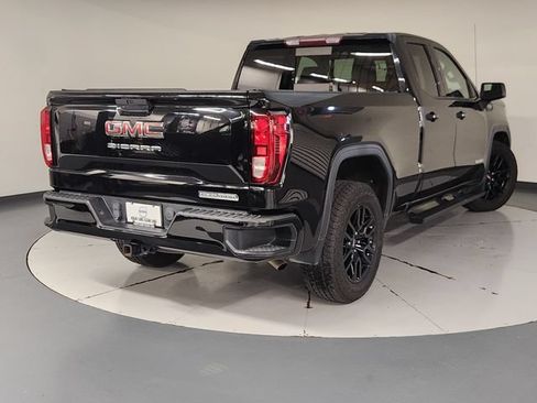 Used 2021 GMC Sierra 1500 Elevation w/ Preferred Package RWD image 2