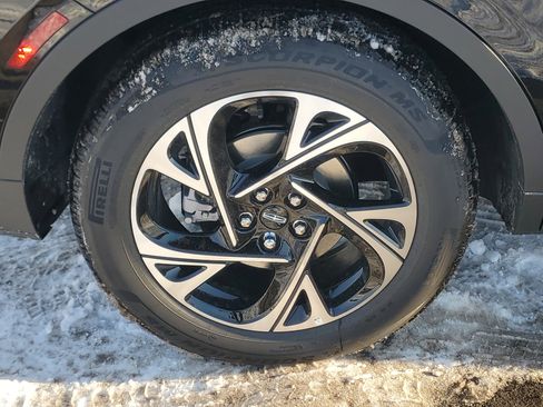 New 2026 Lincoln Nautilus Premier image 5