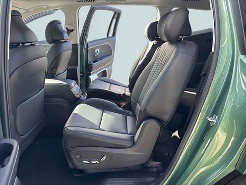 New 2026 Hyundai Ioniq 9 Calligraphy image 12