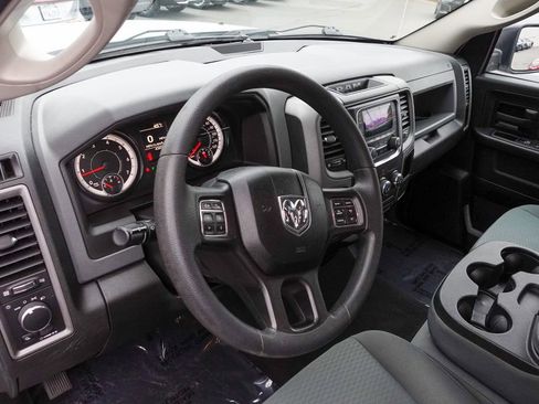 Used 2018 RAM 1500 Tradesman w/ Popular Equipment Group image 13