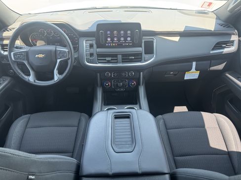 Used 2023 Chevrolet Tahoe LS w/ Driver Alert Package AWD/4WD image 15