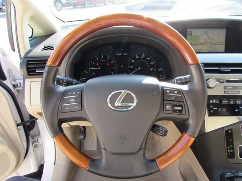 Used 2010 Lexus RX 350 AWD w/ Premium Pkg image 15
