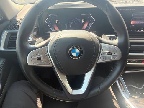 Used 2026 BMW X7 xDrive40i AWD/4WD image 19