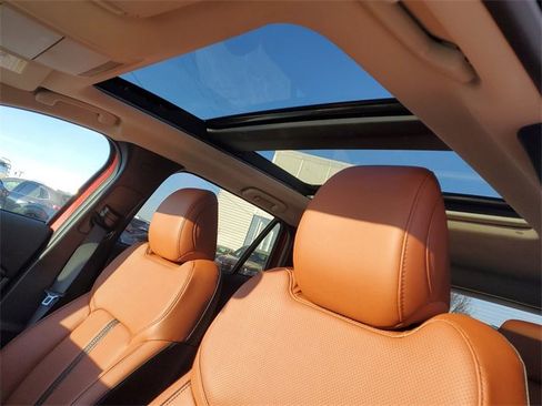 New 2025 MAZDA CX-50 AWD 2.5 Turbo w/ Cargo Package image 6