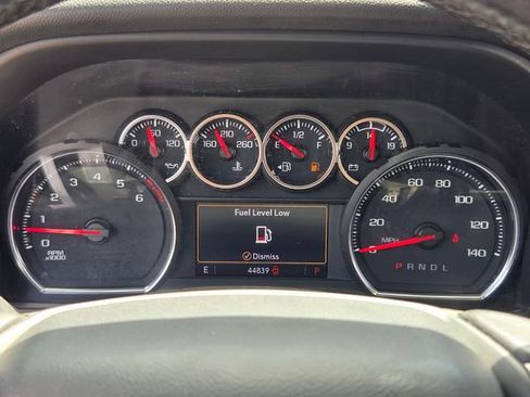 Used 2021 Chevrolet Silverado 2500 LT w/ Convenience Package RWD image 21