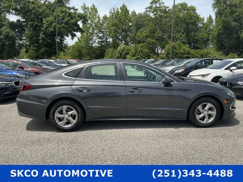 Used 2020 Hyundai Sonata SE FWD image 6