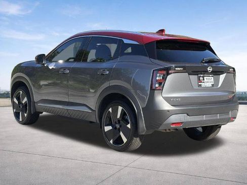 Certified 2025 Nissan Kicks SR w/ SR Premium Package FWD image 23