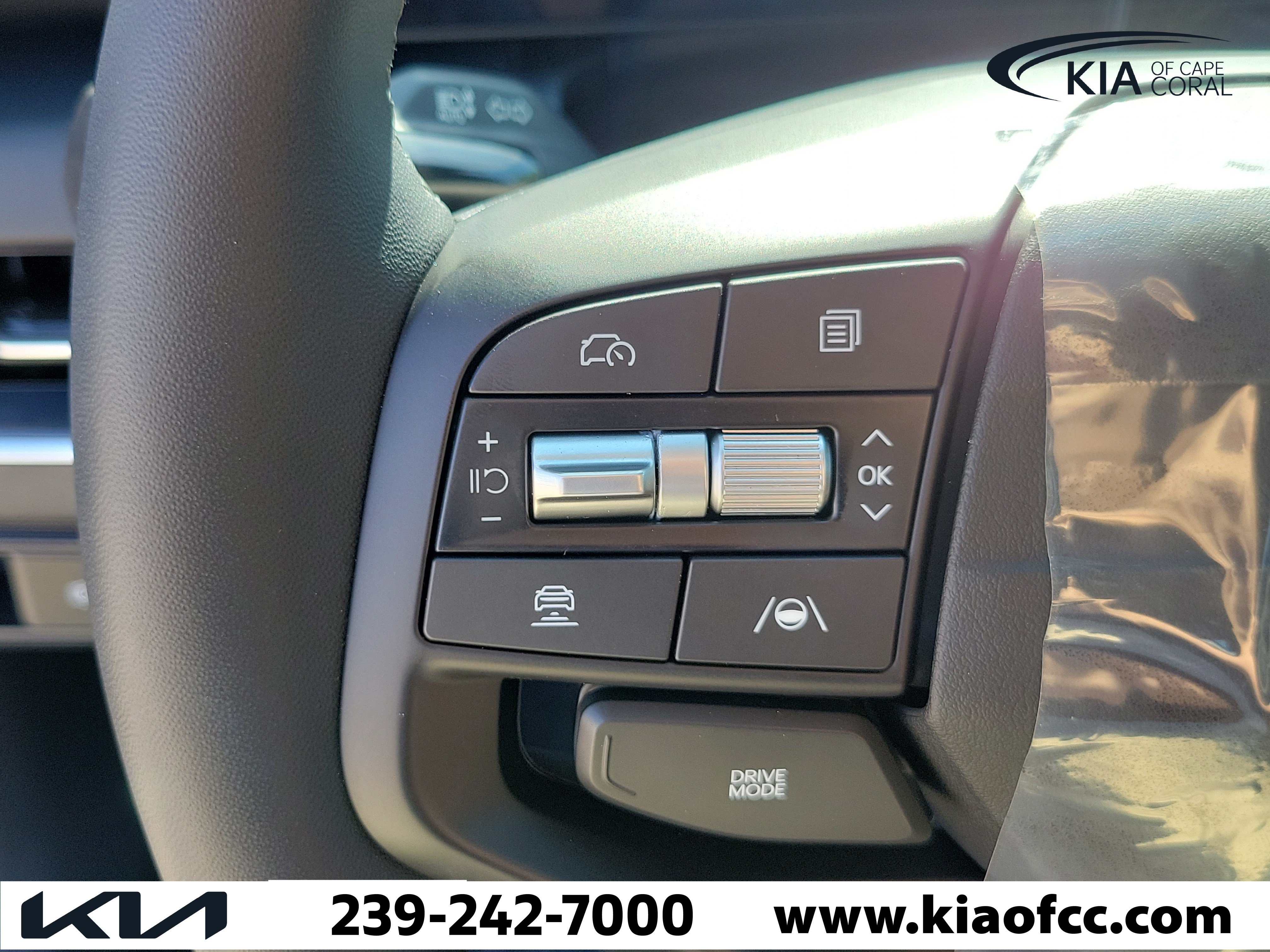 New 2026 Kia K4 EX FWD image 26