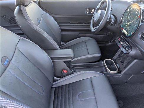 Used 2025 MINI Cooper S image 19