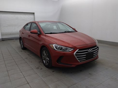 Used 2018 Hyundai Elantra SEL image 13