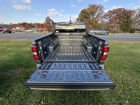 New 2025 Ford Maverick Lobo image 22