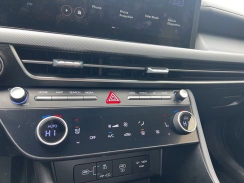 Used 2024 Hyundai Sonata SEL image 18