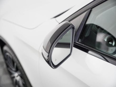 Certified 2023 Mercedes-Benz GLC 300 4MATIC Coupe image 24