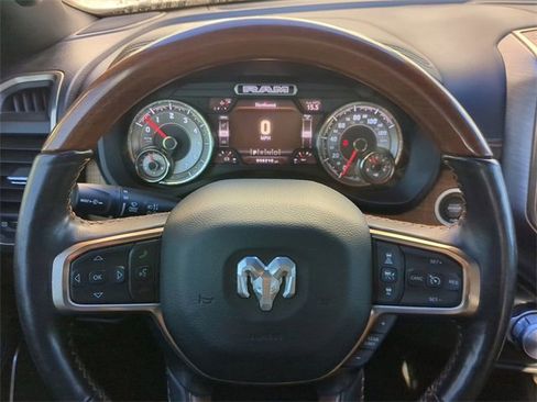 Used 2020 RAM 1500 Limited image 34