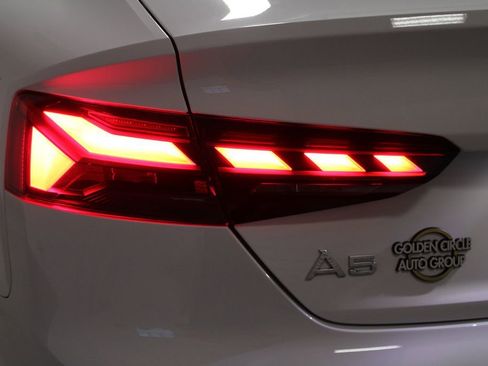 Used 2024 Audi A5 2.0T Premium Plus image 53