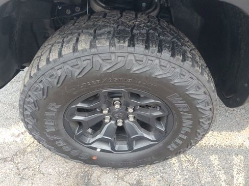 Used 2026 RAM 1500 RHO w/ RHO Level 1 Equipment Group image 13