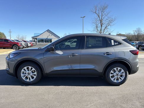 New 2026 Ford Escape Active w/ Cold Weather Package image 20