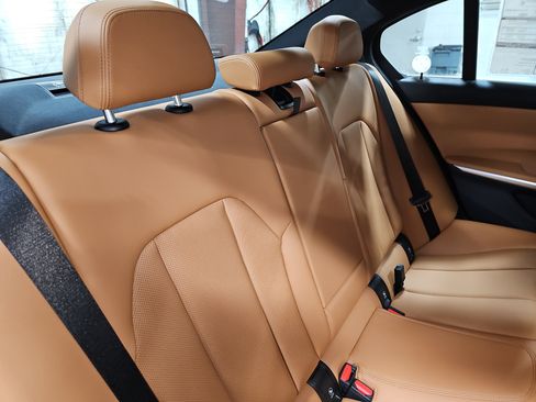 New 2026 BMW 330i Sedan w/ Premium Package image 12