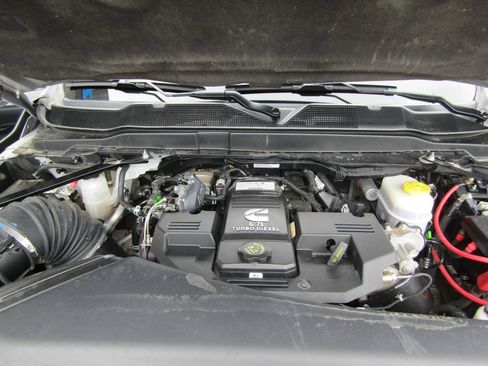 Used 2022 RAM 2500 Big Horn w/ Level A Equipment Group AWD/4WD image 27