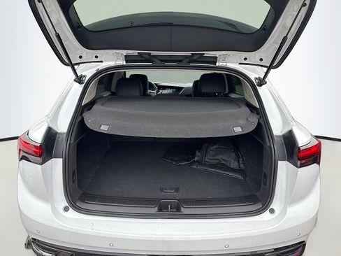 Used 2023 Buick Envision Preferred w/ Sport Touring Package FWD image 24