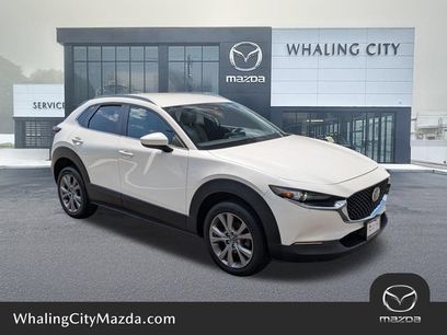 Certified 2023 MAZDA CX-30 AWD 2.5 S w/ Preferred Package