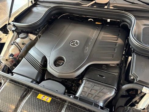 Certified 2026 Mercedes-Benz GLE 450 4MATIC image 32