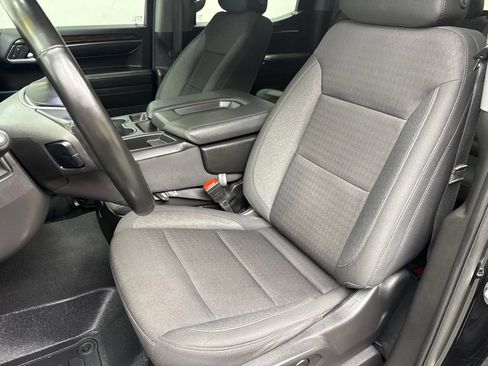Used 2024 GMC Sierra 1500 Elevation RWD image 18