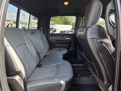 Used 2020 RAM 2500 Power Wagon image 18