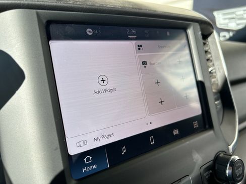 Used 2024 RAM 2500 Big Horn image 21