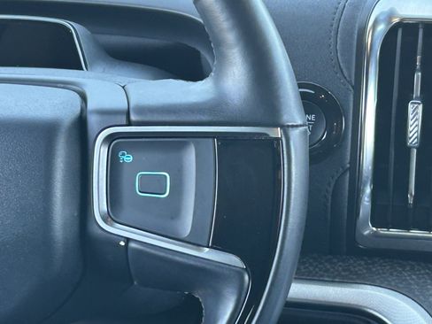 Certified 2025 Ford Expedition Tremor AWD/4WD image 26