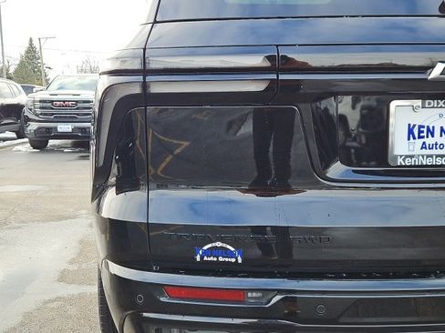 Certified 2024 Chevrolet Traverse RS w/ LPO, Floor Liner Package image 9