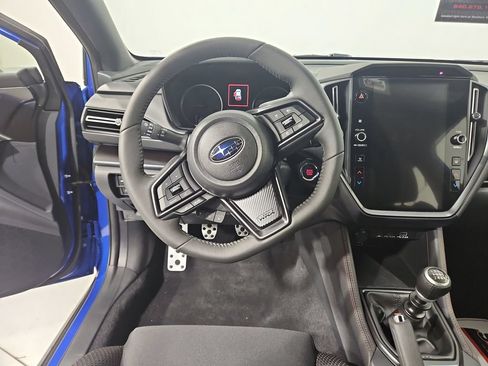 New 2026 Subaru WRX Premium AWD/4WD image 13