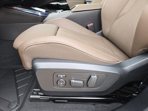 New 2026 BMW X3 xDrive30 w/ Premium Package image 17