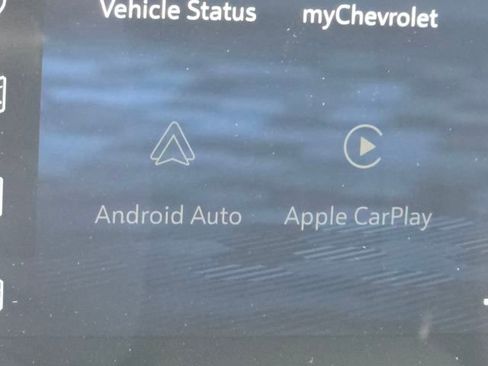 New 2026 Chevrolet Equinox RS w/ LPO, Floor Liner Package image 10