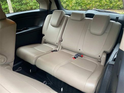 Used 2019 Honda Odyssey EX-L image 10