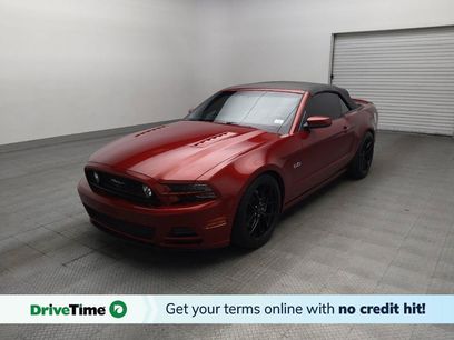 Used 2014 Ford Mustang GT