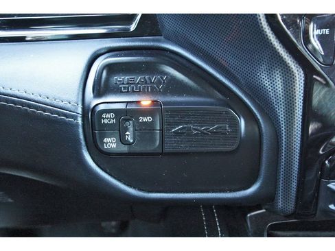 Used 2024 RAM 3500 Limited image 24