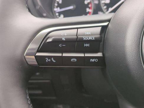 New 2026 MAZDA MAZDA3 2.5 Turbo Sedan w/Premium Plus image 24