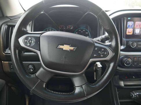 Used 2016 Chevrolet Colorado LT w/ LT Convenience Package AWD/4WD image 35