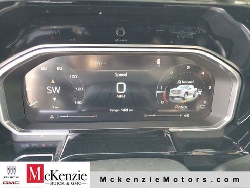 New 2026 GMC Sierra 1500 Elevation AWD/4WD image 13